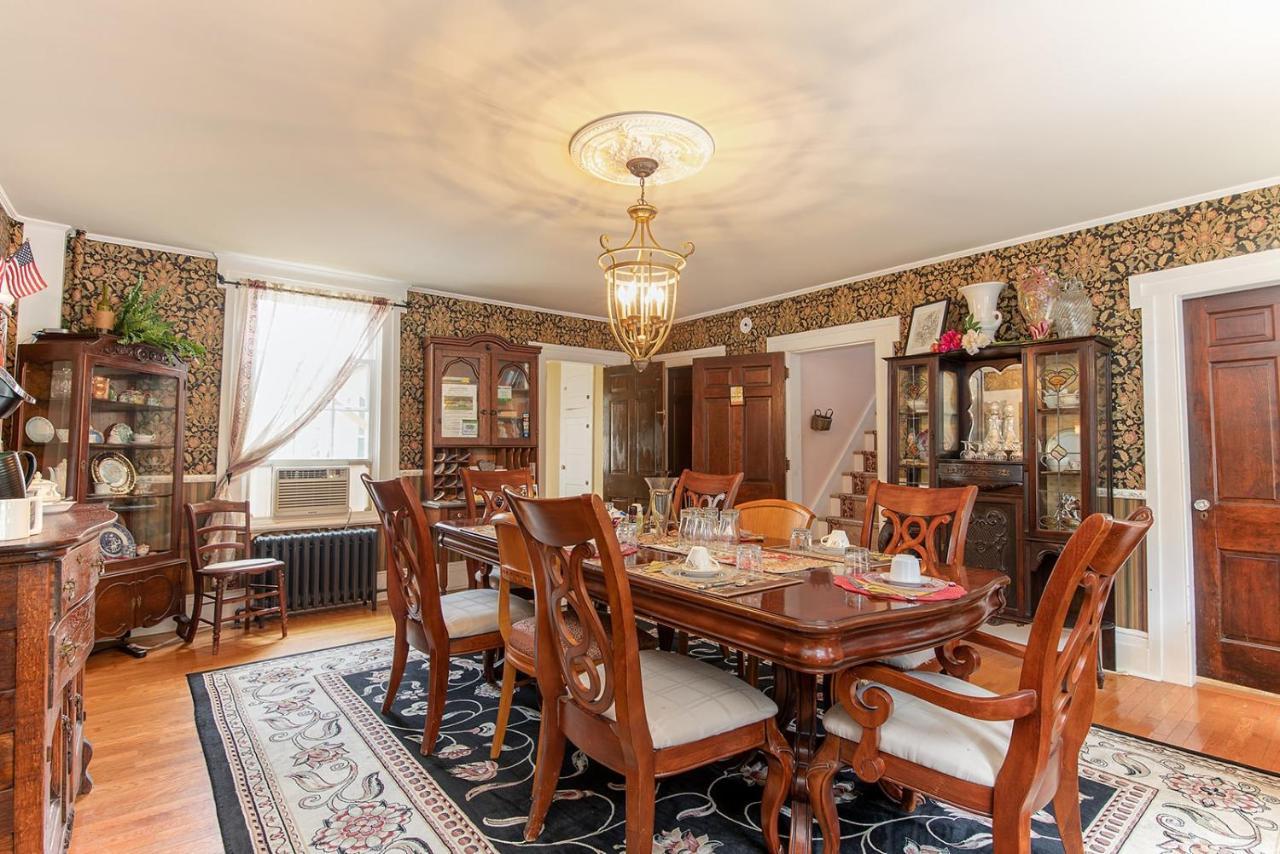 Van Winkle Inn Greenville Quarto foto