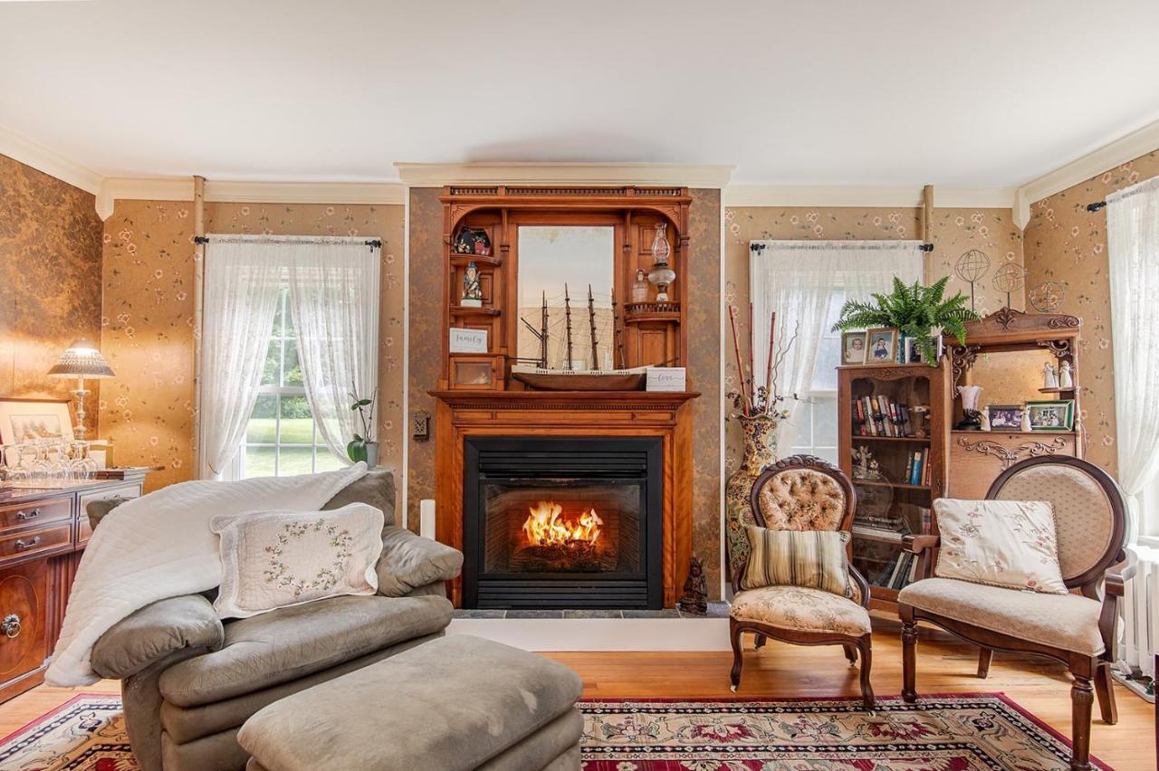 Van Winkle Inn Greenville Quarto foto